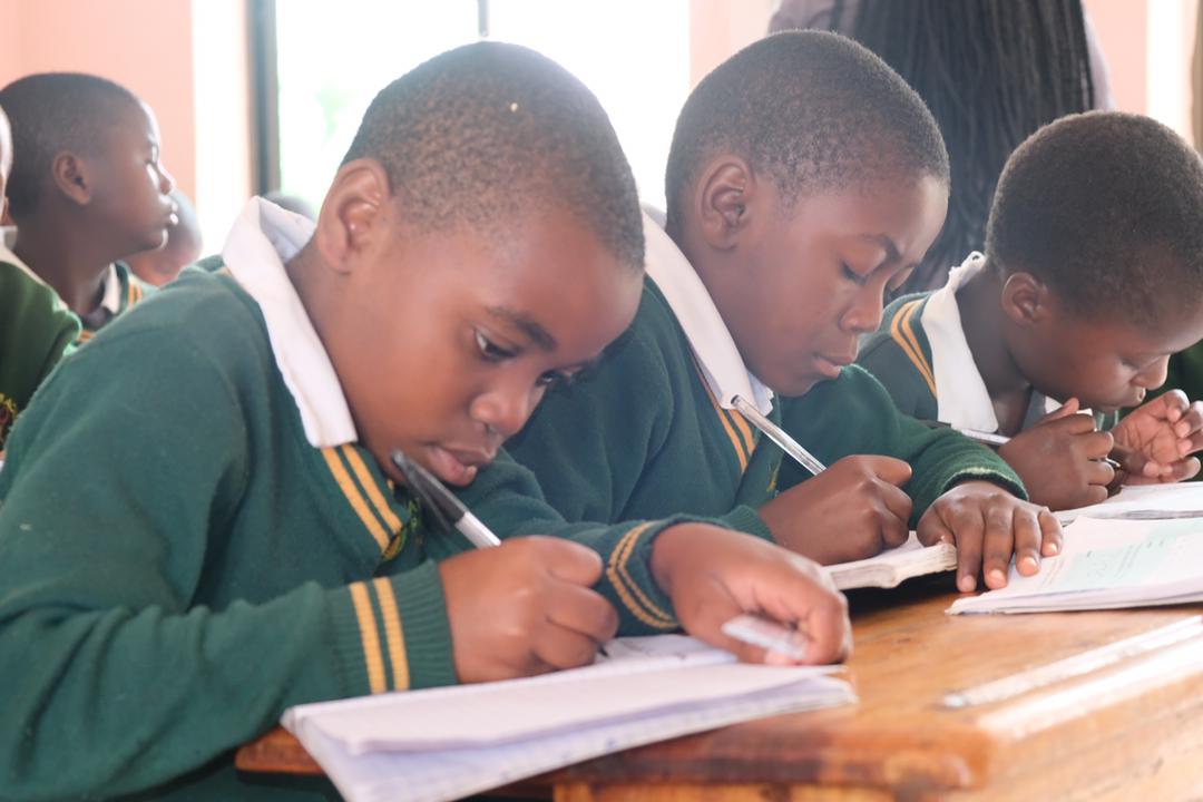 Victoria Gardens Academy - Gallery Image 16